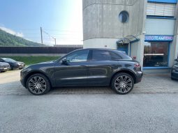 
										PORSCHE Macan PDK (SUV / Fuoristrada) full									