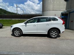 
										VOLVO XC60 T5 Summum R-Design Powershift (SUV / Fuoristrada) full									