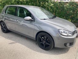 
										VW Golf 1.4 TSI Comfortline (Berlina) full									