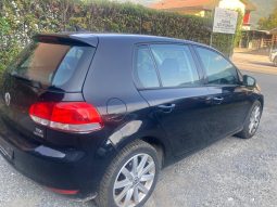 
										VW Golf 1.6 TDI BlueMotion Technology Comfortline (Berlina) full									