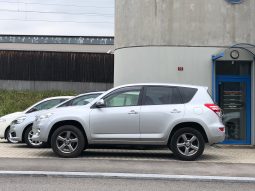 
										TOYOTA RAV-4 2.0 16V Style (SUV / Fuoristrada) full									