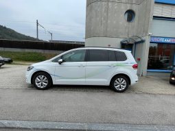 
										VW Touran 1.6 TDI BlueMotion Technology Trendline DSG (Monovolume) full									