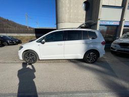 
										VW Touran 1.6 TDI BlueMotion Technology Comfortline (Monovolume) full									