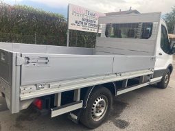
										FORD Transit 350 L2 Ambiente 2.0 TDCi 130 RWD full									