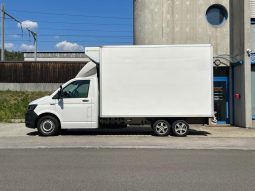
										VW T6 2.0 TDI DSG (Pianale cabinato) full									
