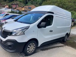 
										RENAULT Trafic 1.6 ENERGY TwinT. dCi125 2.9t Business L2H2 (Box) full									