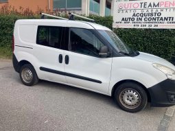 
										OPEL Combo 1.3 CDTI 2.4 L1H1 (Box) full									