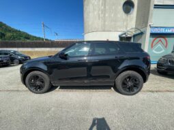 
										LAND ROVER Range Rover Evoque D 200 MHEV S AT9 (SUV / Fuoristrada) full									