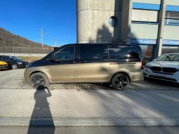 
										MERCEDES-BENZ Vito 116 CDI Lang Select Tourer 4Matic 9G-Tronic full									