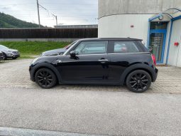 
										MINI Mini Cooper (Piccola auto) full									