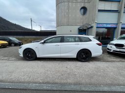 
										OPEL Insignia 1.6 CDTI Sports Tourer Edition Automatic (Station wagon) full									