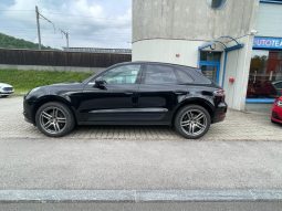 
										PORSCHE Macan PDK (SUV / Fuoristrada) full									