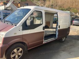 
										DFSK C35 1.5 Kasten (Box) full									
