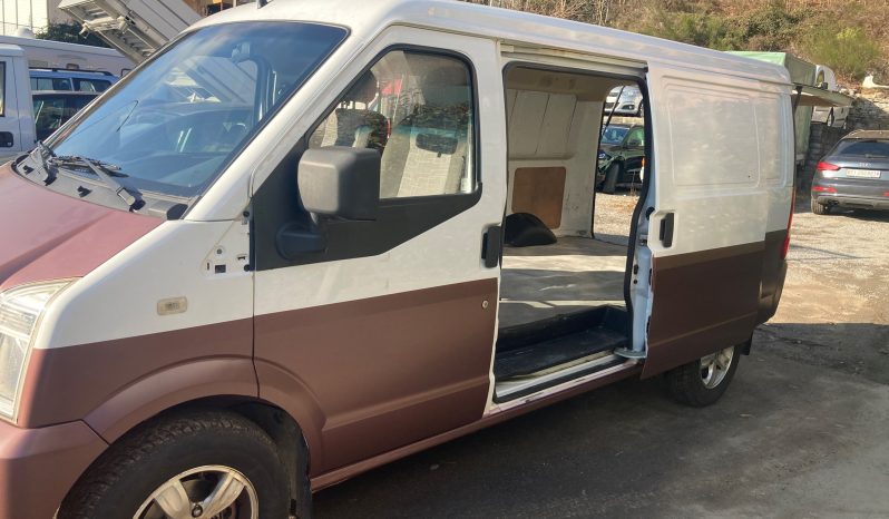 
								DFSK C35 1.5 Kasten (Box) full									