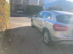 
										MERCEDES-BENZ GLA 200 CDI Style 4Matic 7G-DCT (SUV / Fuoristrada) full									