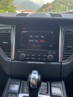 
										PORSCHE Macan PDK (SUV / Fuoristrada) full									