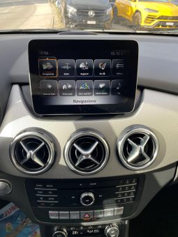 
										MERCEDES-BENZ B 220 CDI Urban 4Matic 7G-DCT (Monovolume) full									