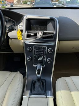 
										VOLVO XC60 T5 Summum R-Design Powershift (SUV / Fuoristrada) full									