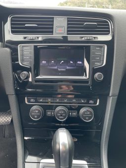 
										VW Golf Variant 1.4 TSI Comfortline DSG (Station wagon) full									