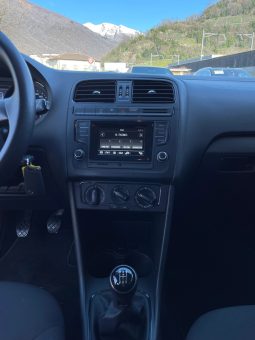 
										VW Polo 1.0 BMT Trendline (Piccola auto) full									