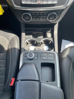 
										MERCEDES-BENZ ML 350 BlueTEC 4Matic 7G-Tronic (SUV / Fuoristrada) full									