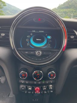 
										MINI Mini Cooper (Piccola auto) full									
