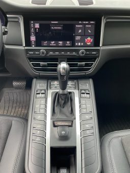 
										PORSCHE Macan PDK (SUV / Fuoristrada) full									