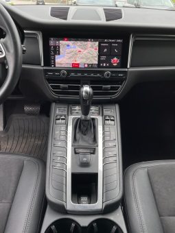 
										PORSCHE Macan PDK (SUV / Fuoristrada) full									