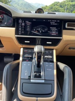 
										PORSCHE Cayenne E-Hybrid (SUV / Fuoristrada) full									