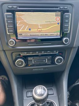 
										VW Golf 1.4 TSI Comfortline (Berlina) full									