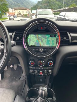 
										MINI Mini Cooper (Piccola auto) full									