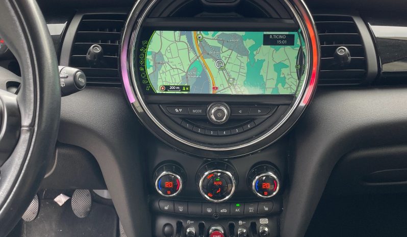 
								MINI Mini Cooper (Piccola auto) full									