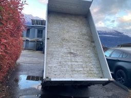 
										ISUZU NLR 85 – L 35 F Adaptor (Ribaltabile e Padiglione) full									