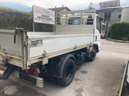 
										ISUZU NLR 85 – L 35 F Adaptor (Ribaltabile e Padiglione) full									