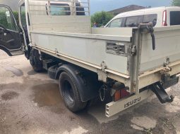 
										ISUZU NLR 85 – L 35 F Adaptor (Ribaltabile e Padiglione) full									