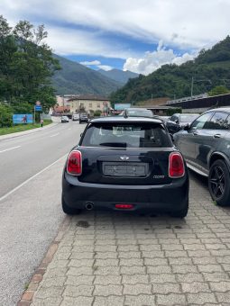 
										MINI Mini Cooper (Piccola auto) full									