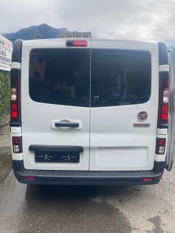 
										FIAT Talento 29 2.0 MJ L1H1 Easy Pro Plus (Box) full									