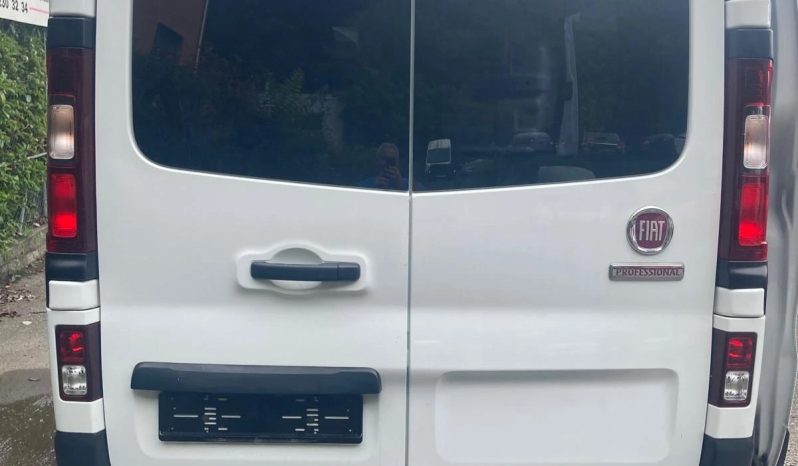 
								FIAT Talento 29 2.0 MJ L1H1 Easy Pro Plus (Box) full									