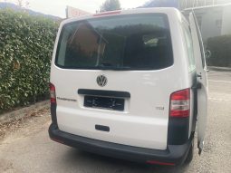 
										VW T5 2.0 TDI (Box) full									