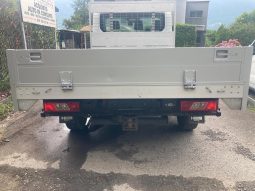 
										FORD Transit 350 L2 Ambiente 2.0 TDCi 130 RWD full									