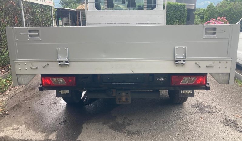 
								FORD Transit 350 L2 Ambiente 2.0 TDCi 130 RWD full									