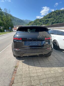 
										LAND ROVER Range Rover Evoque D 200 MHEV S AT9 (SUV / Fuoristrada) full									