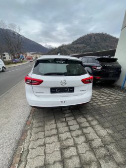 
										OPEL Insignia 1.6 CDTI Sports Tourer Edition Automatic (Station wagon) full									