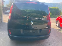 
										RENAULT Espace 2.2 dCi Dynamique (Monovolume) full									