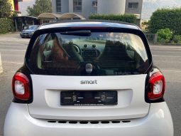 
										SMART fortwo (Piccola auto) full									