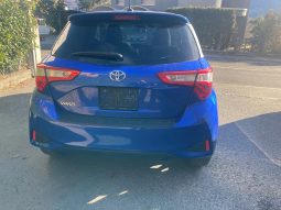 
										TOYOTA Yaris 1.5 Comfort (Piccola auto) full									