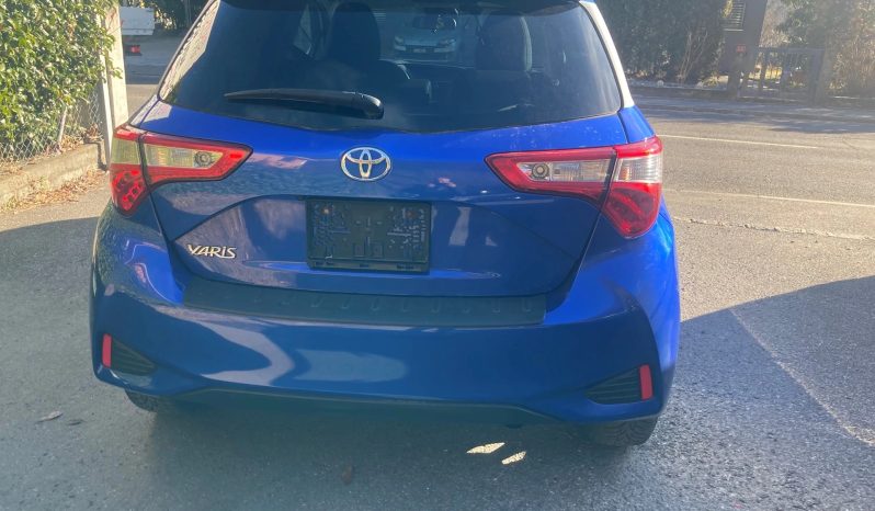 
								TOYOTA Yaris 1.5 Comfort (Piccola auto) full									