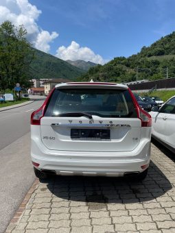 
										VOLVO XC60 T5 Summum R-Design Powershift (SUV / Fuoristrada) full									