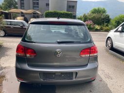 
										VW Golf 1.4 TSI Comfortline (Berlina) full									
