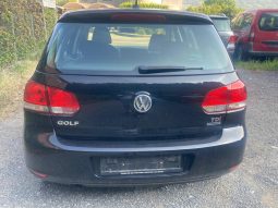 
										VW Golf 1.6 TDI BlueMotion Technology Comfortline (Berlina) full									